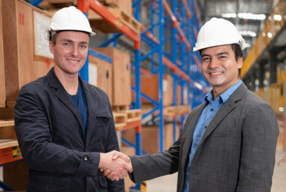 Strategic Partnerships 2